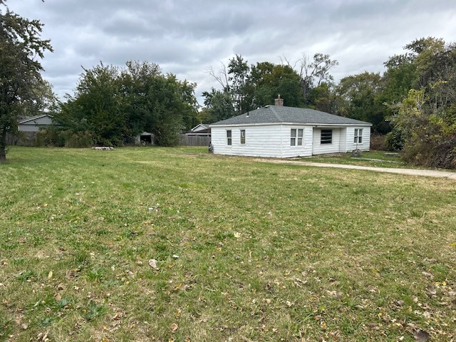 1305 S Wisconsin Avenue, Lombard, IL 60148