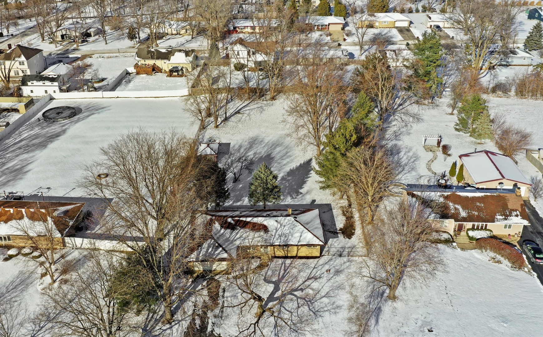 225 E Francis Road, New Lenox, IL 60451