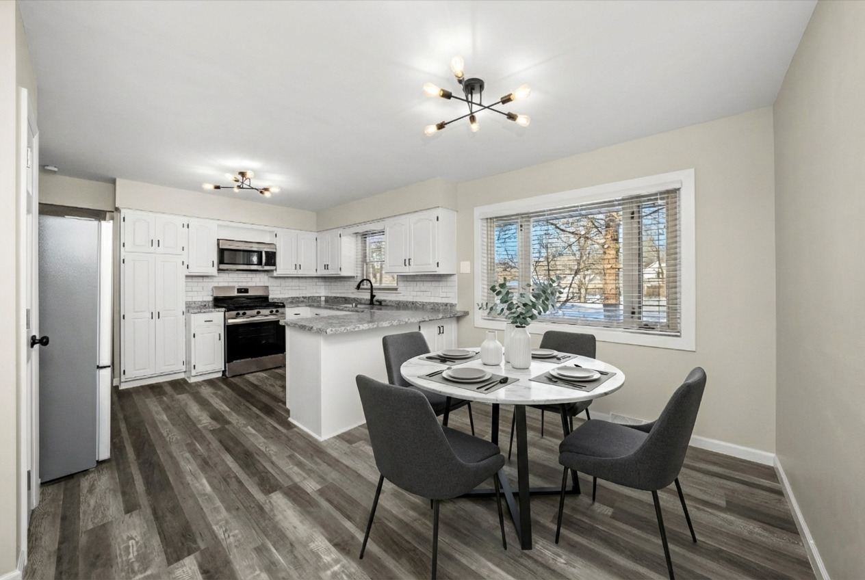 225 E Francis Road, New Lenox, IL 60451