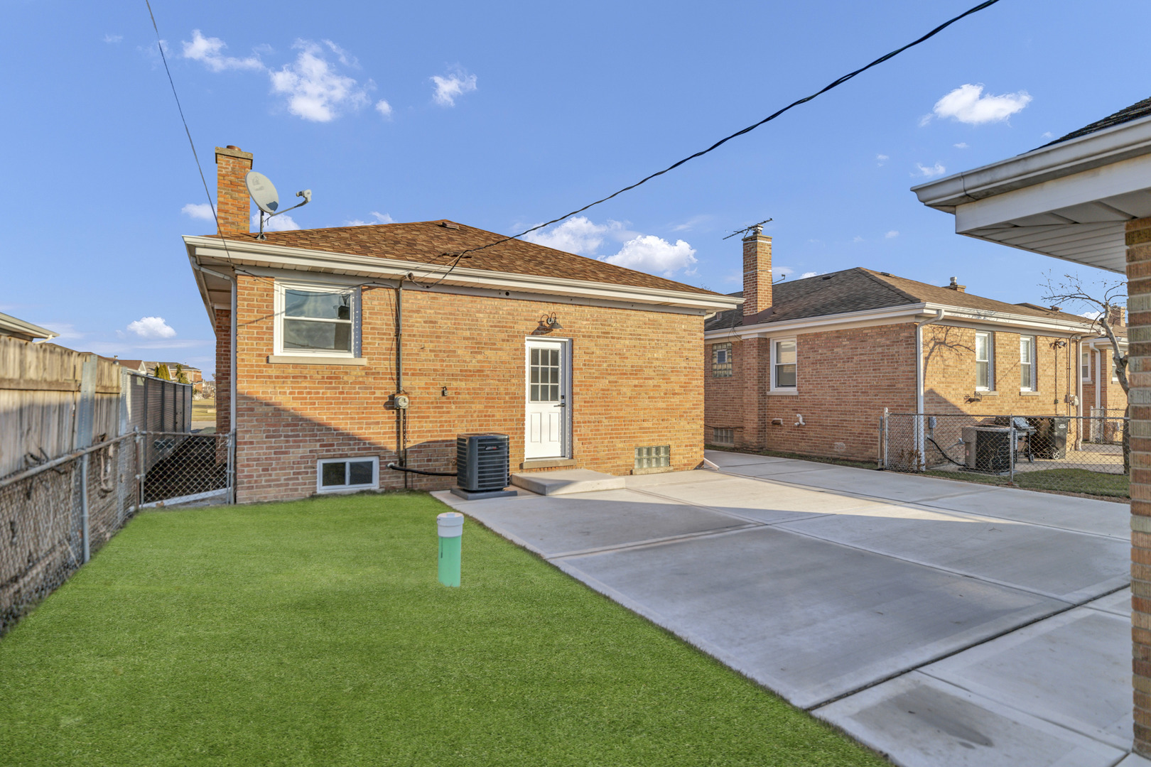 4500 N Ozanam Avenue, Norridge, IL 60706