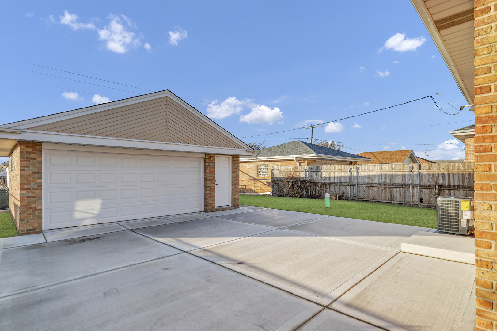 4500 N Ozanam Avenue, Norridge, IL 60706