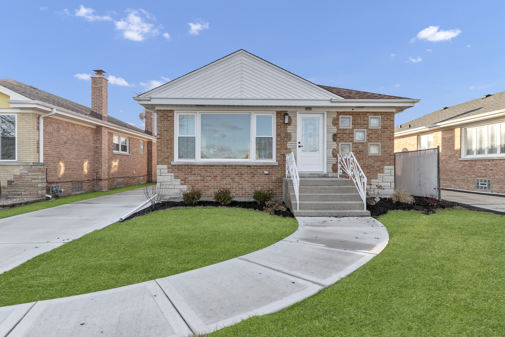 4500 N Ozanam Avenue, Norridge, IL 60706