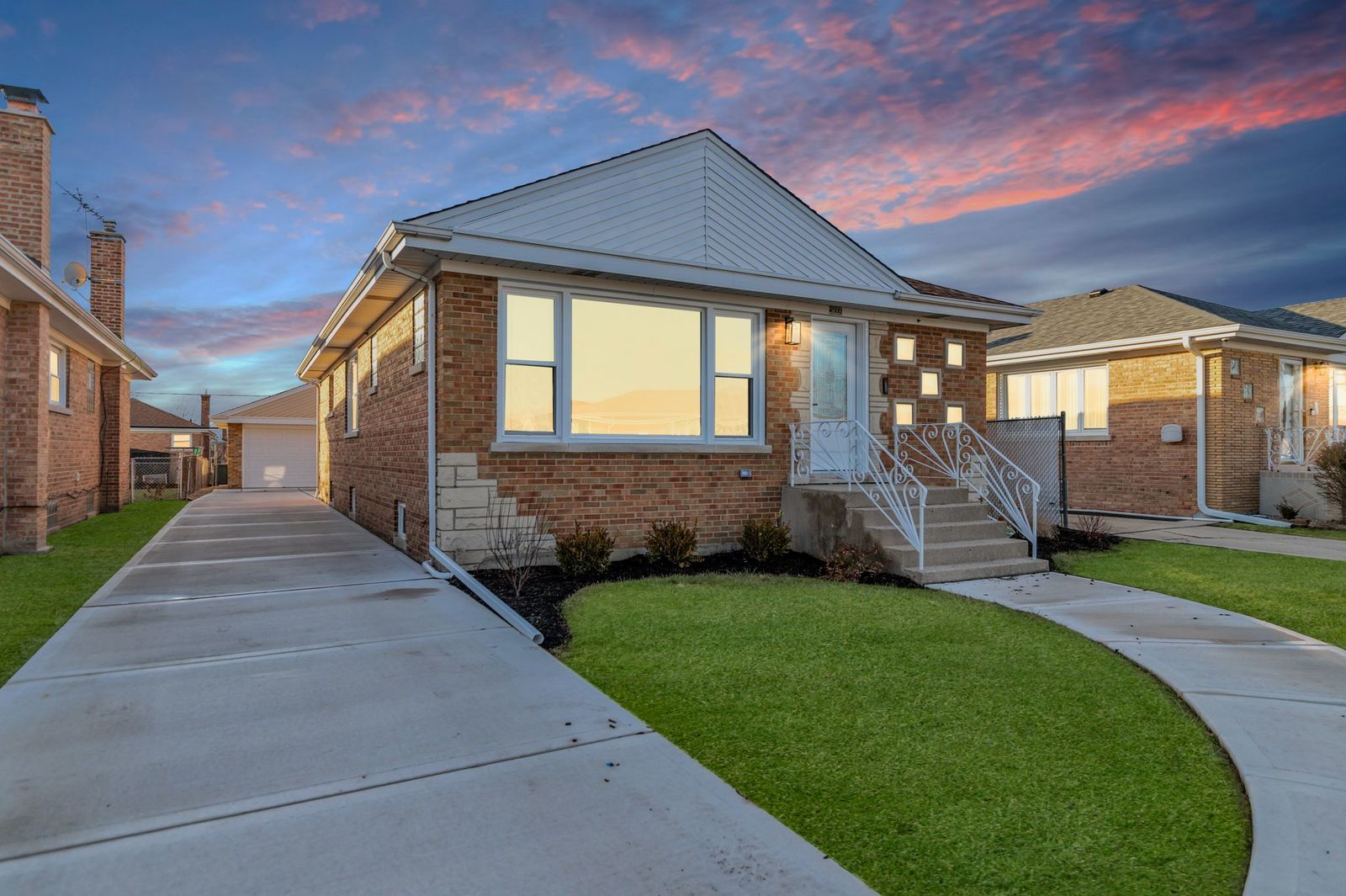 4500 N Ozanam Avenue, Norridge, IL 60706