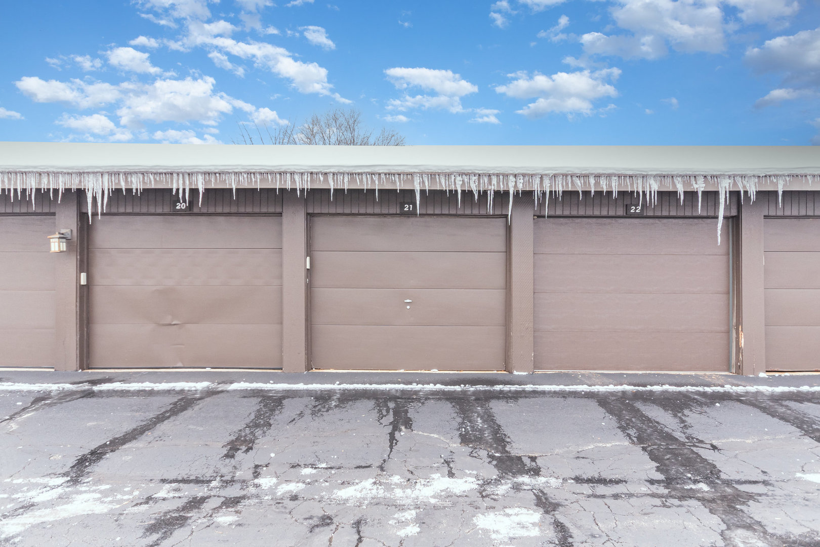 740 Saint Andrews Lane #21, Crystal Lake, IL 60014