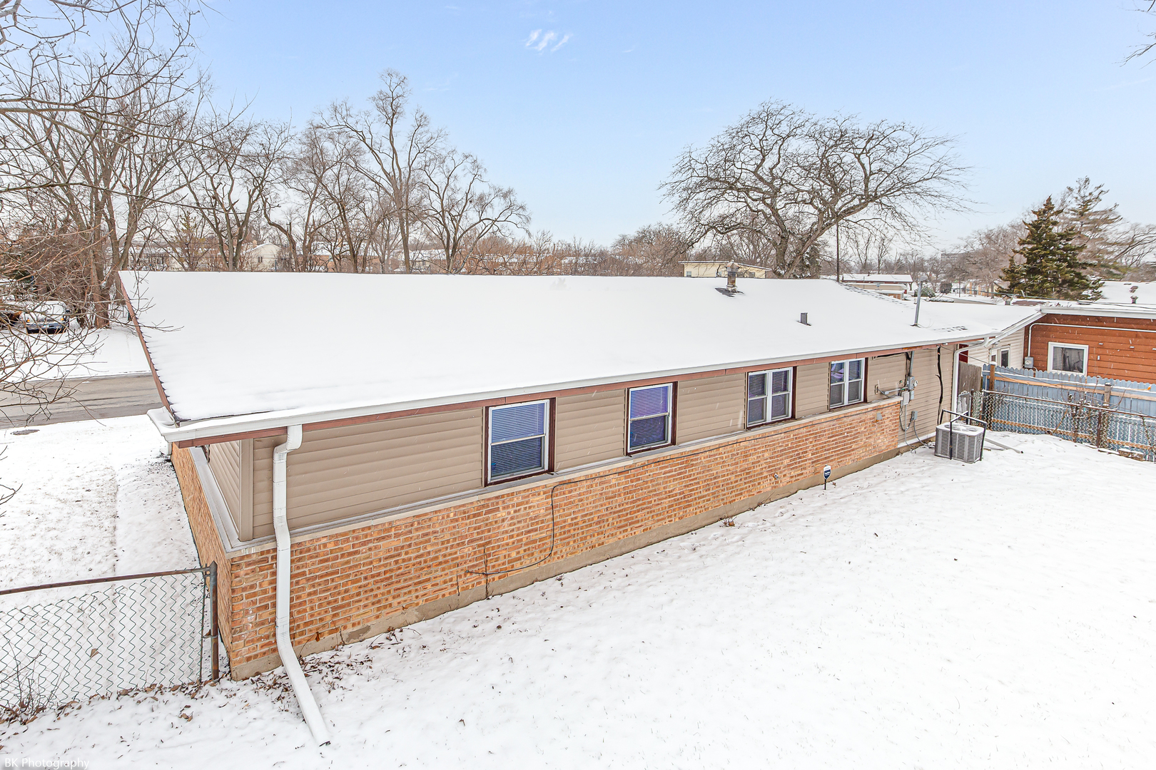 128 Algonquin Street, Park Forest, IL 60466