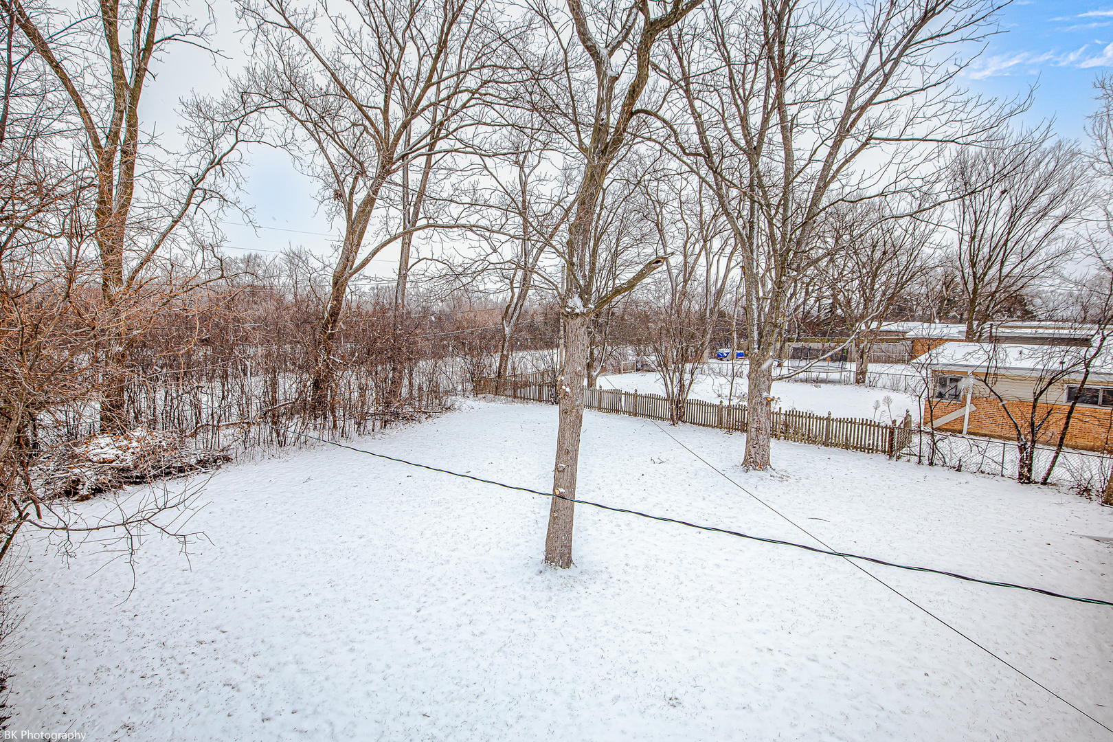 128 Algonquin Street, Park Forest, IL 60466