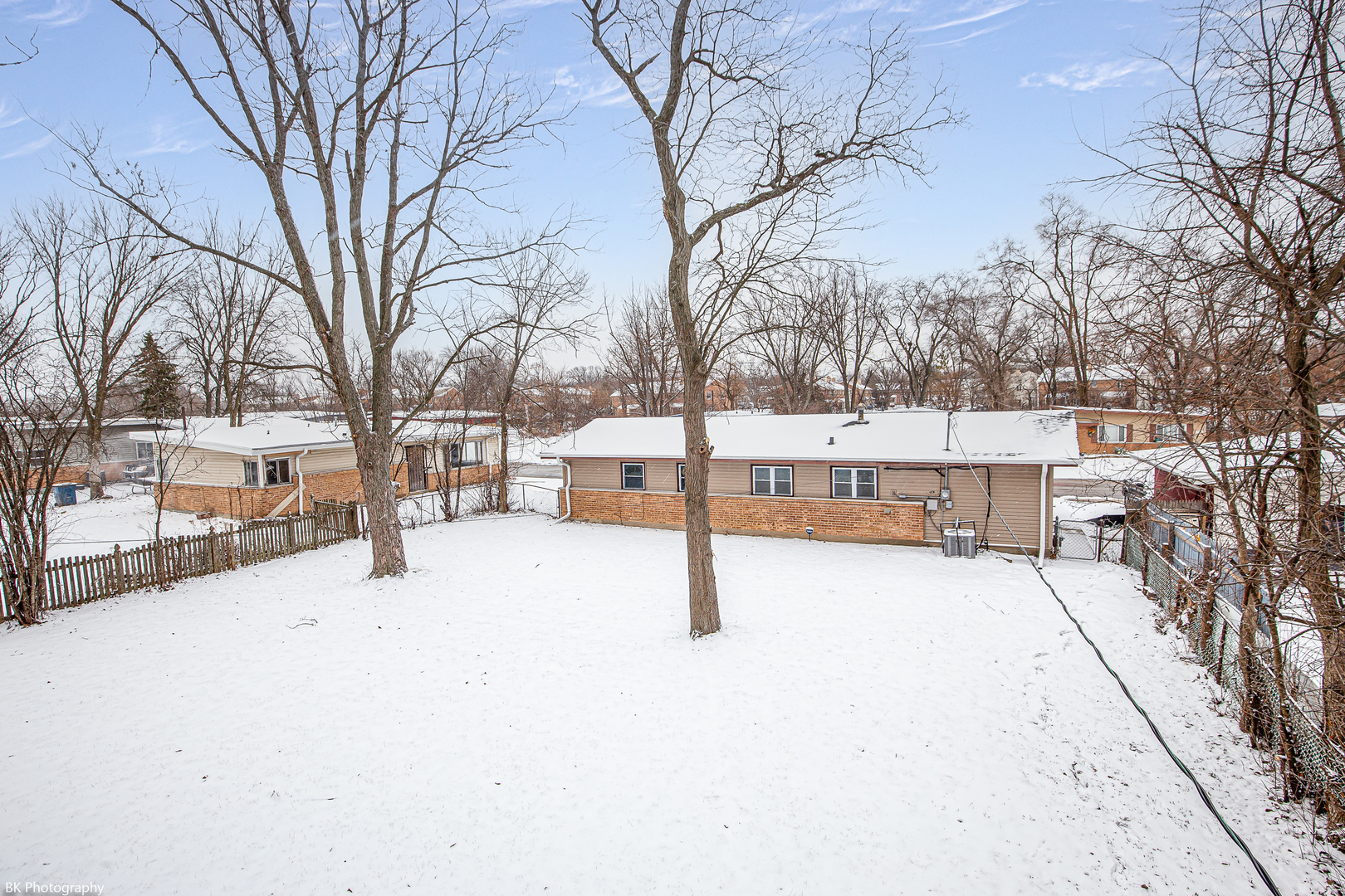 128 Algonquin Street, Park Forest, IL 60466