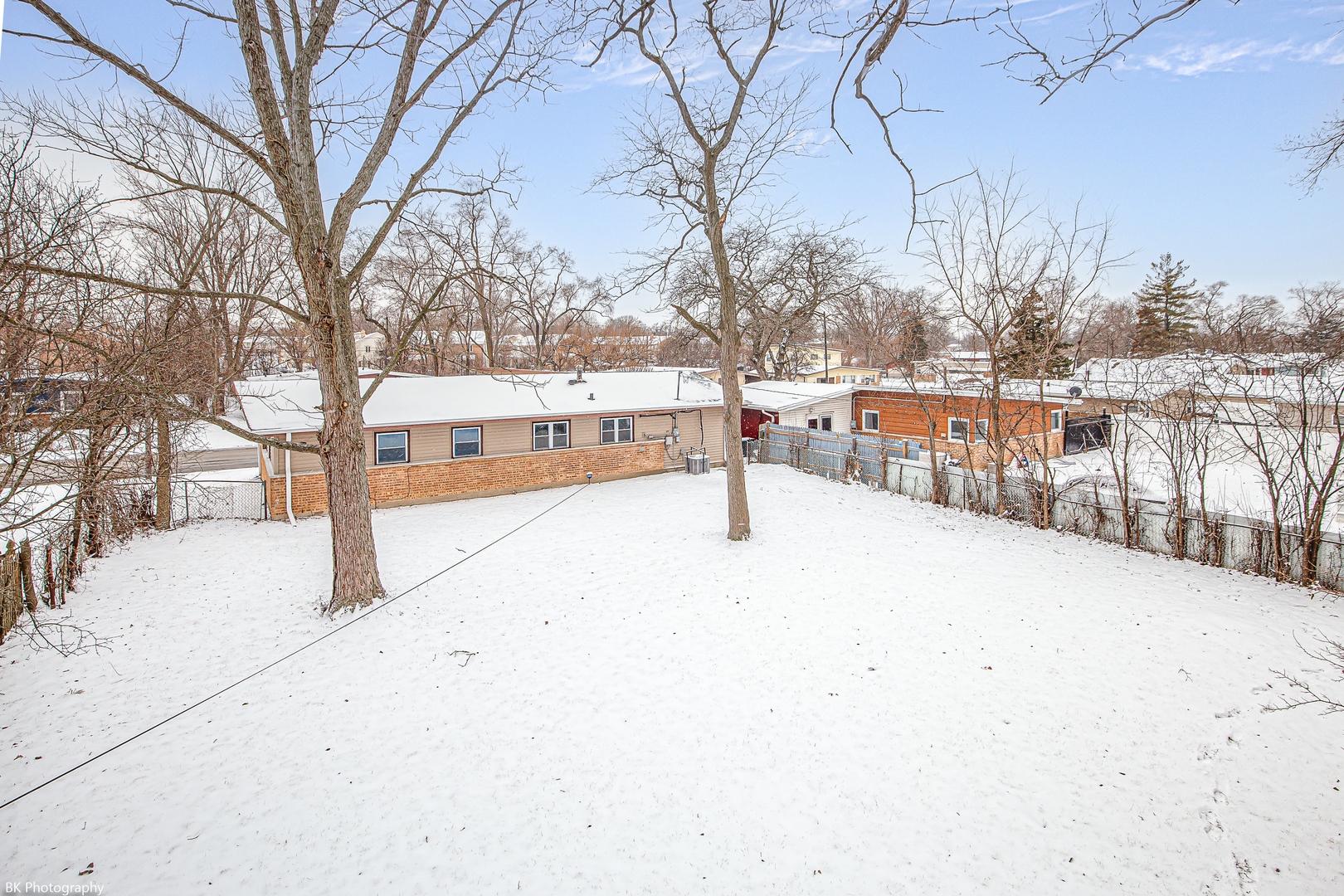 128 Algonquin Street, Park Forest, IL 60466