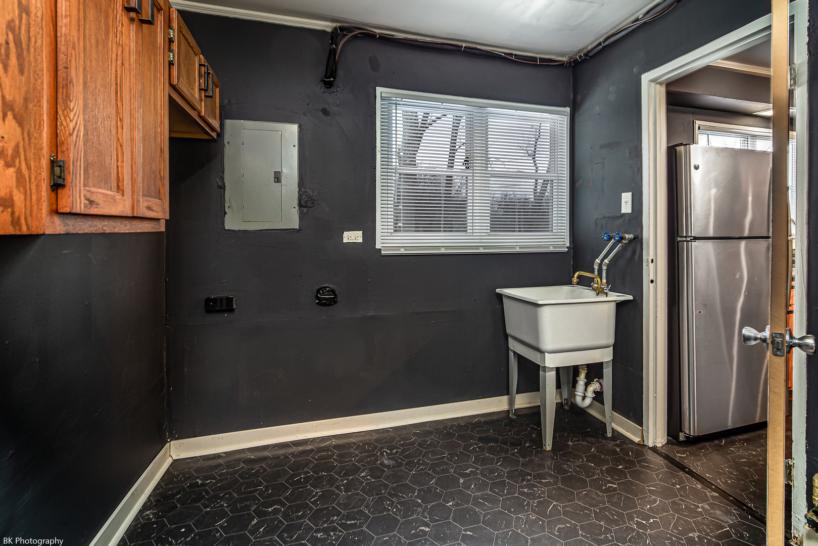 128 Algonquin Street, Park Forest, IL 60466