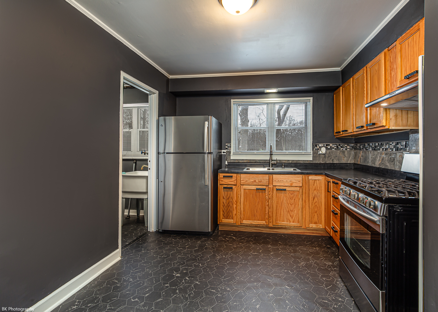 128 Algonquin Street, Park Forest, IL 60466