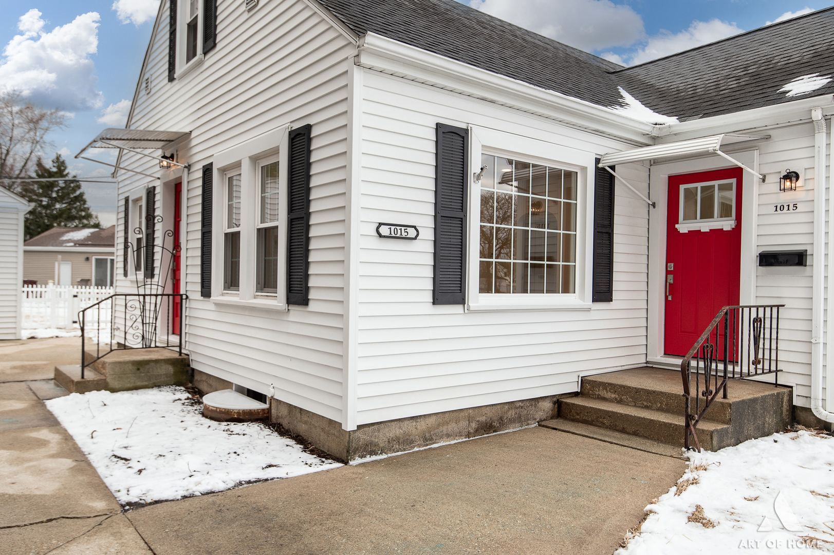 1015 Grandview Avenue, Lockport, IL 60441