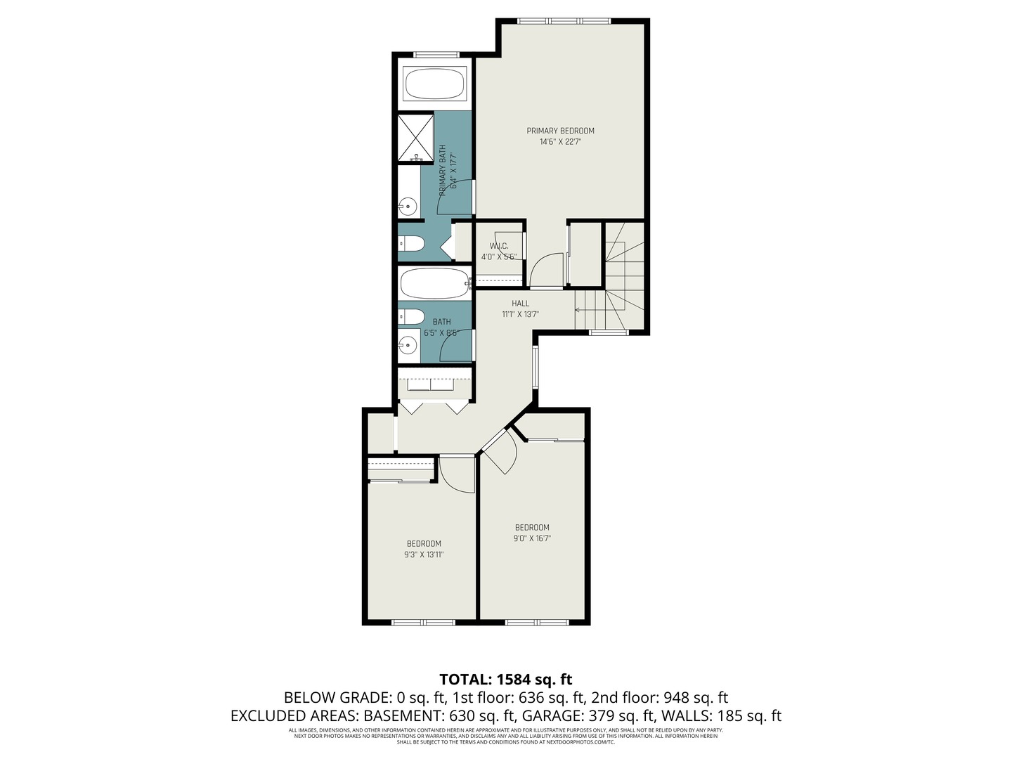 1008 Arbor Court, Mount Prospect, IL 60056