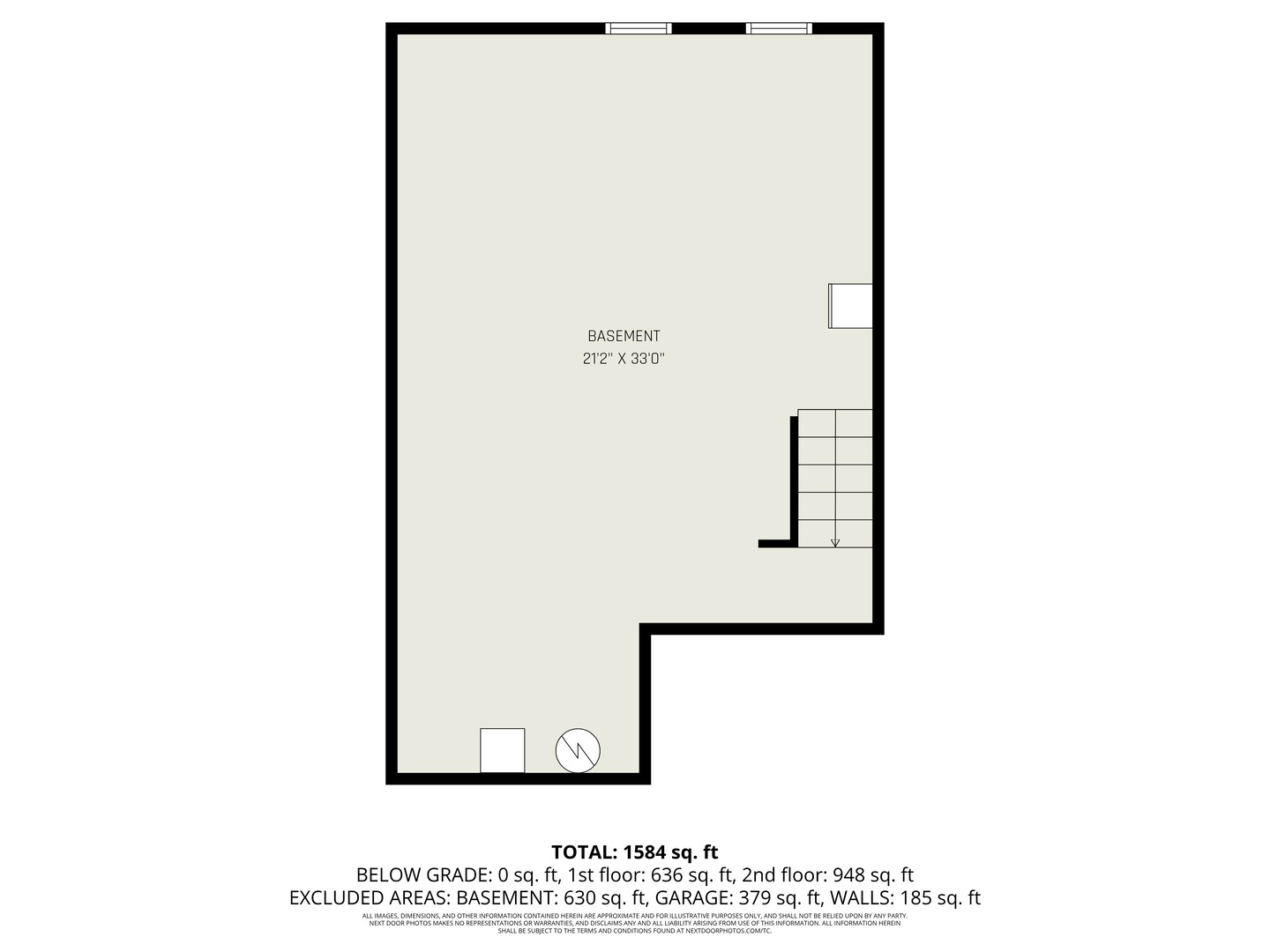 1008 Arbor Court, Mount Prospect, IL 60056