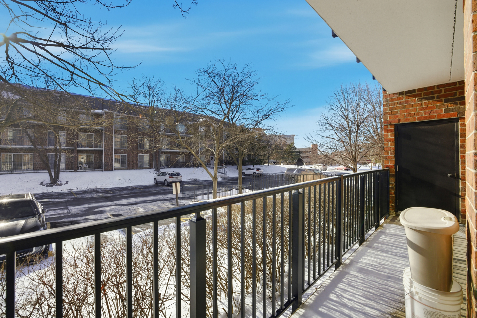 815 Leicester Road #109, Elk Grove Village, IL 60007