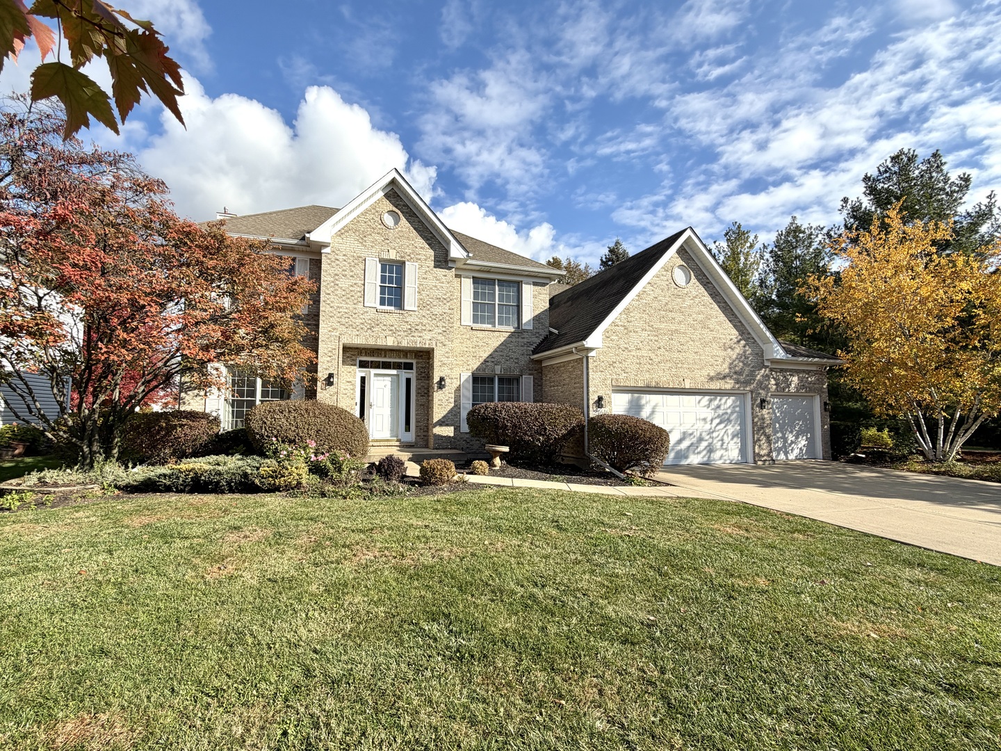 24616 Lincolnway Street, Plainfield, IL 60544