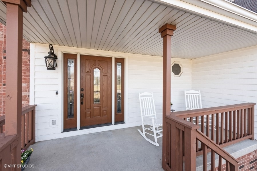 825 Elk Lane, Westville, IN 46391