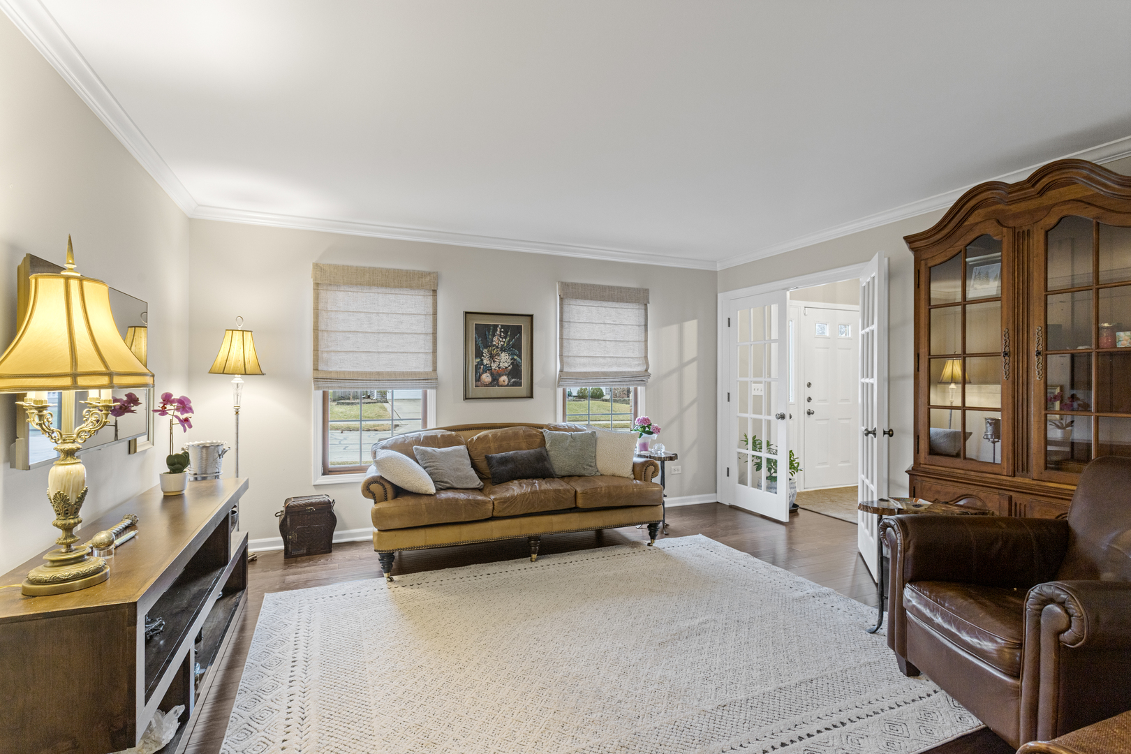 27W214 Heather Lane, Winfield, IL 60190