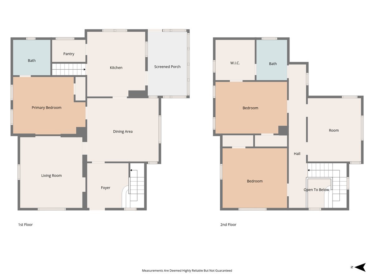 449 N 3rd Avenue, Canton, IL 61520