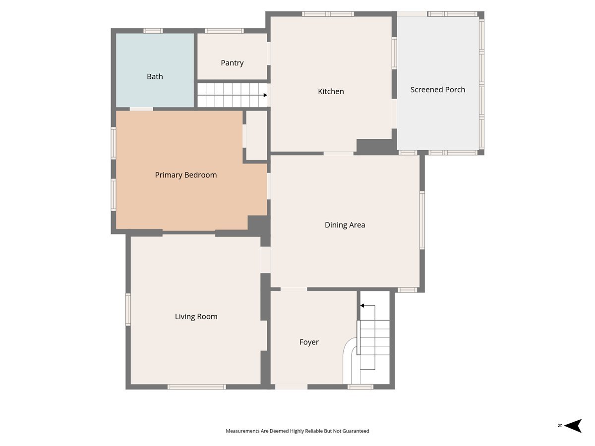 449 N 3rd Avenue, Canton, IL 61520