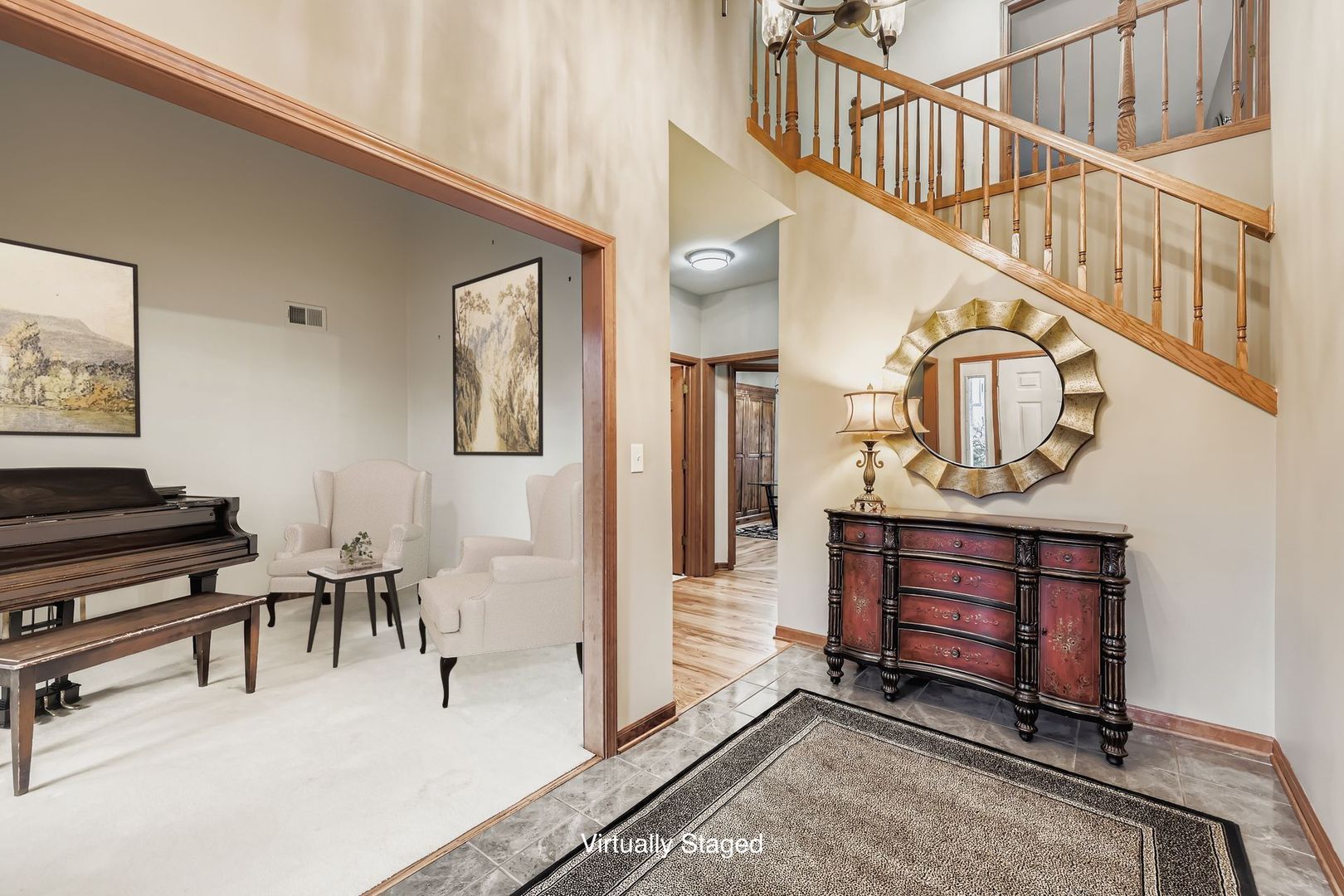 845 Harmon Boulevard, Hoffman Estates, IL 60169