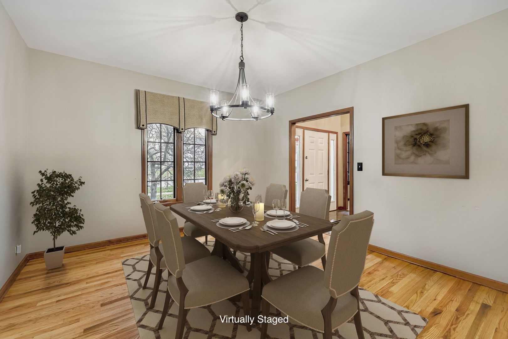 845 Harmon Boulevard, Hoffman Estates, IL 60169