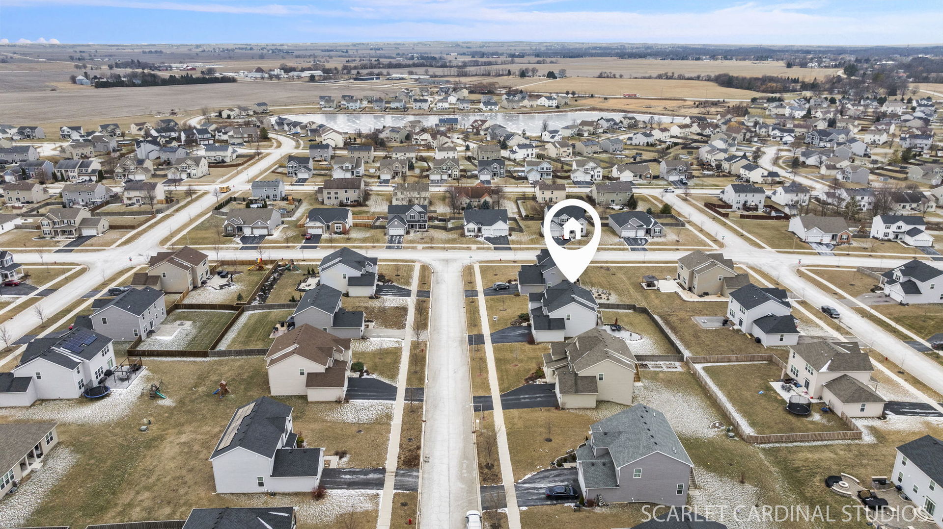 521 Manchester Lane, Yorkville, IL 60560