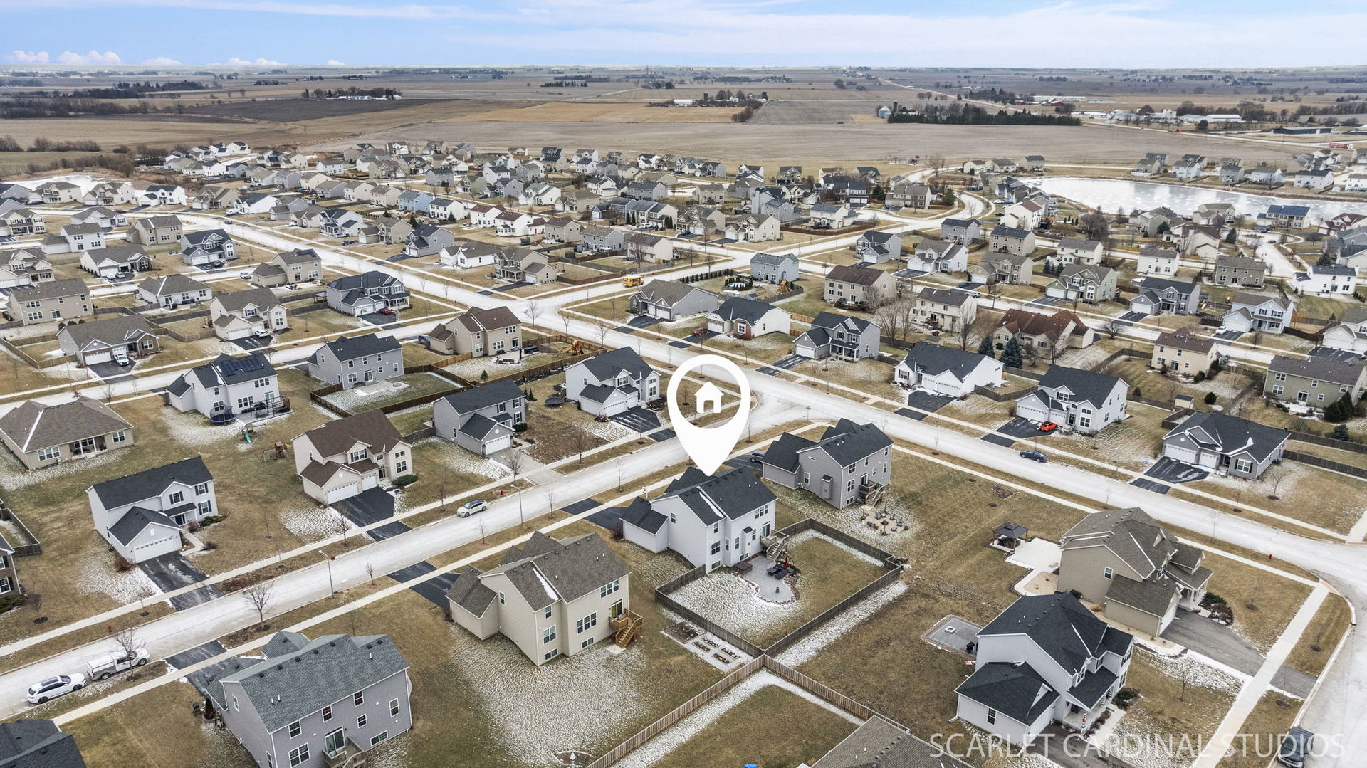 521 Manchester Lane, Yorkville, IL 60560