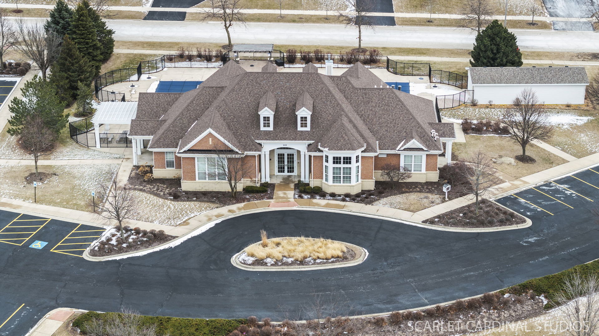 521 Manchester Lane, Yorkville, IL 60560