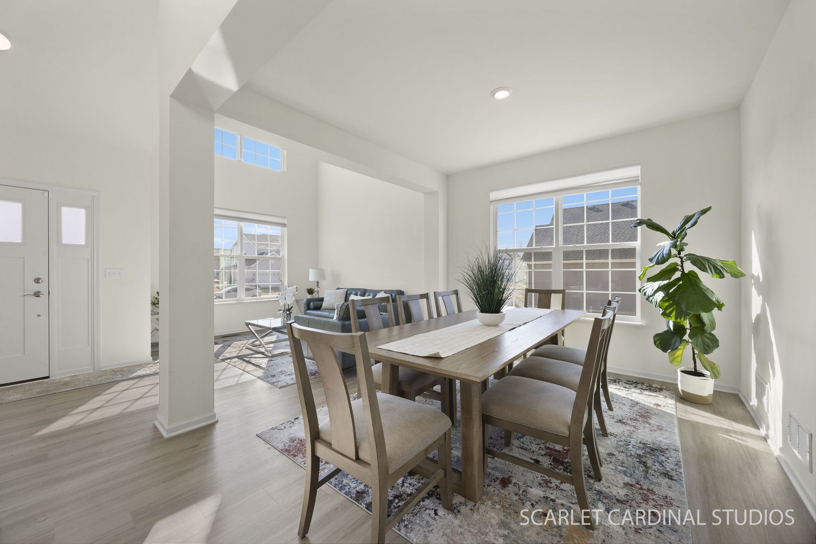 521 Manchester Lane, Yorkville, IL 60560