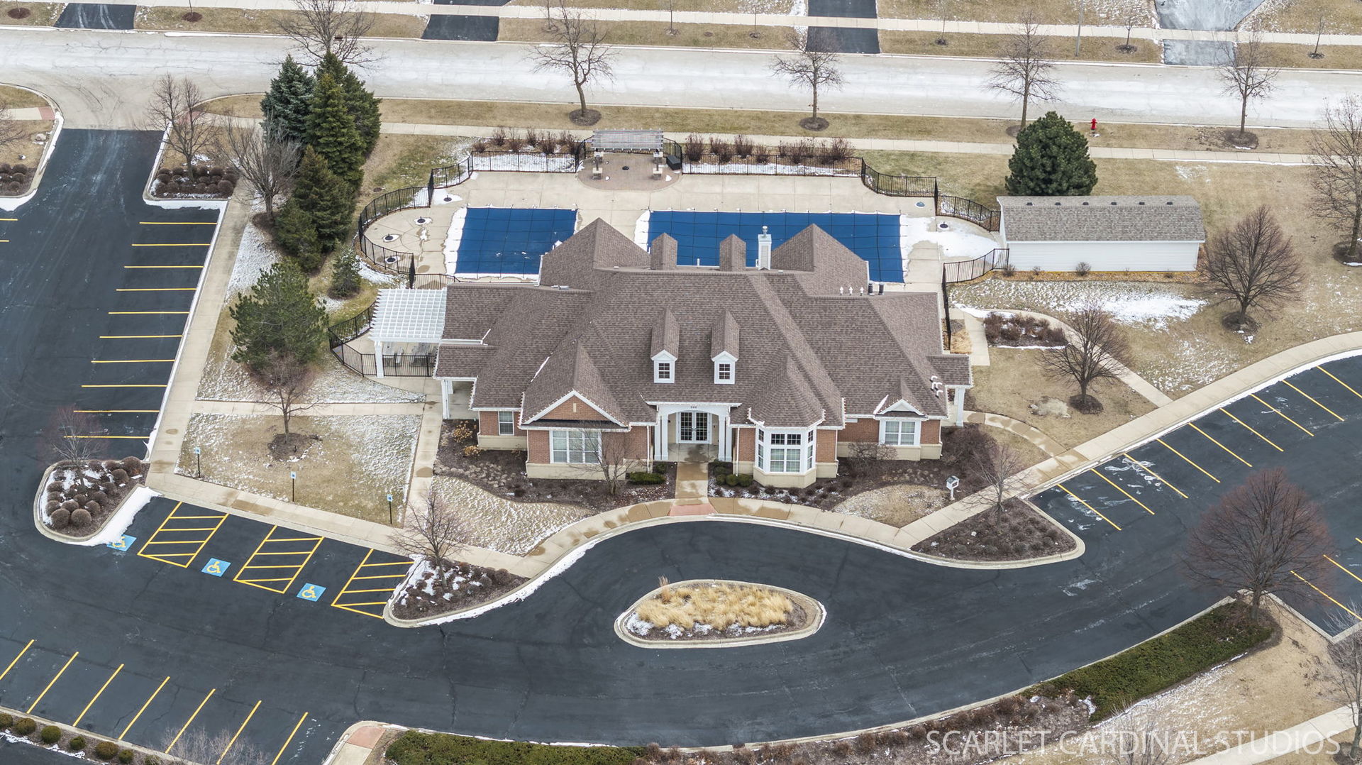 521 Manchester Lane, Yorkville, IL 60560