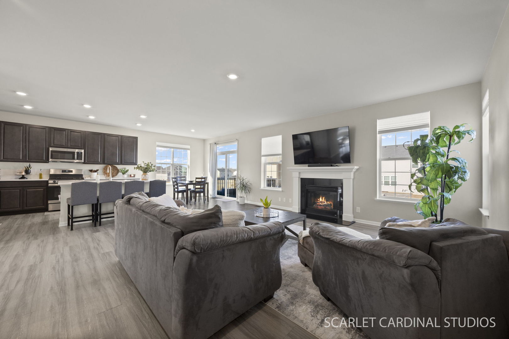 521 Manchester Lane, Yorkville, IL 60560