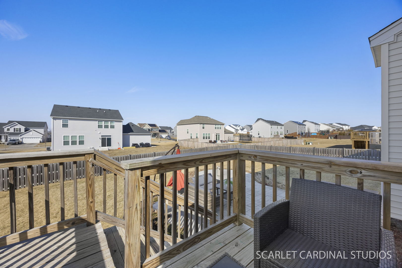 521 Manchester Lane, Yorkville, IL 60560