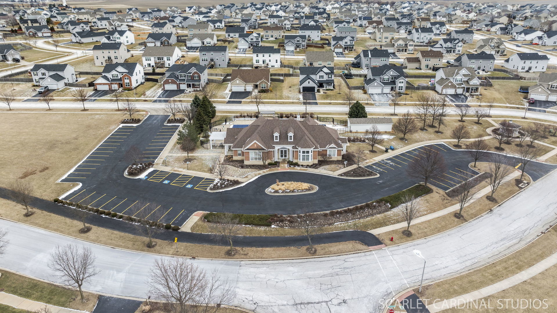 521 Manchester Lane, Yorkville, IL 60560