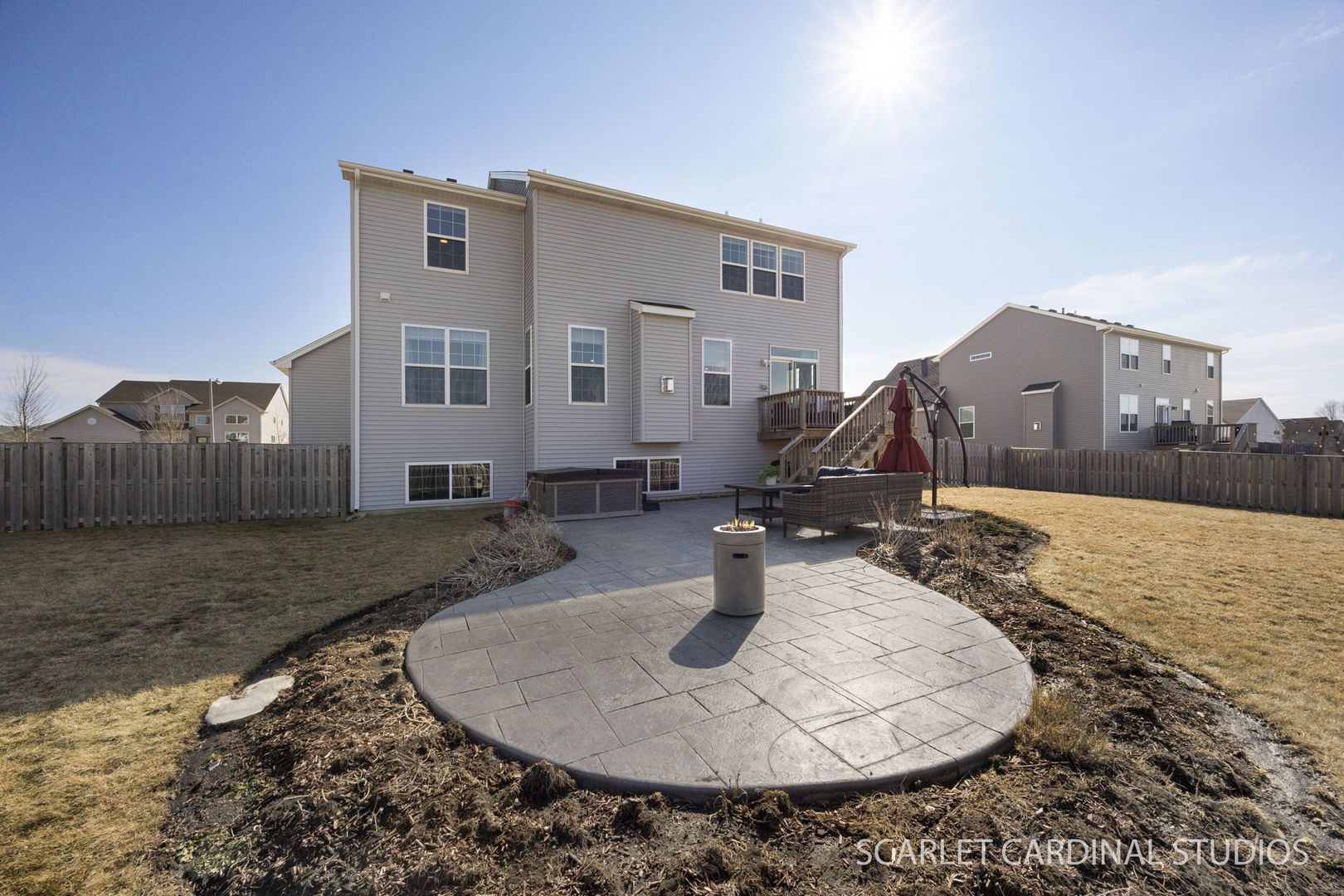 521 Manchester Lane, Yorkville, IL 60560