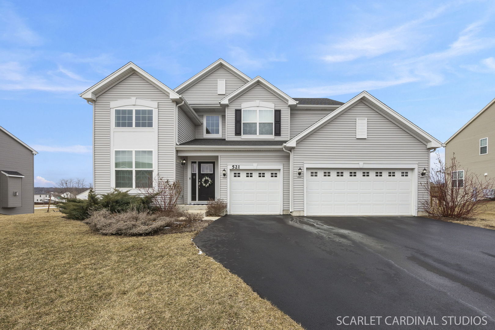 521 Manchester Lane, Yorkville, IL 60560