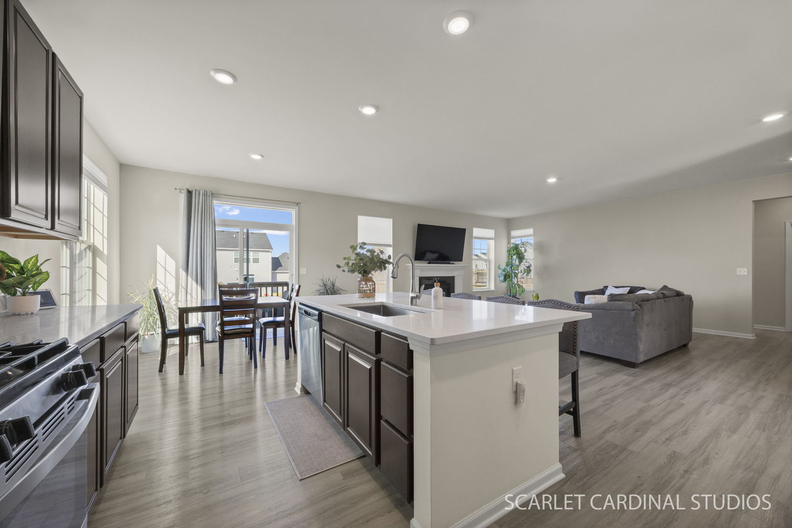 521 Manchester Lane, Yorkville, IL 60560