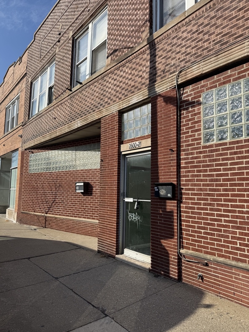 2602 W 47th Street #2R, Chicago, IL 60632