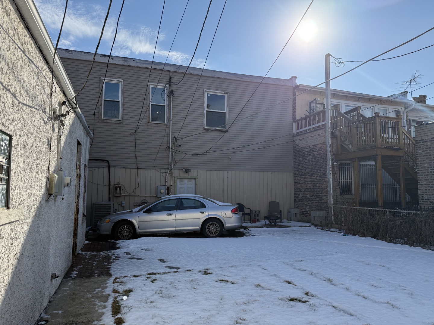 2602 W 47th Street #2R, Chicago, IL 60632