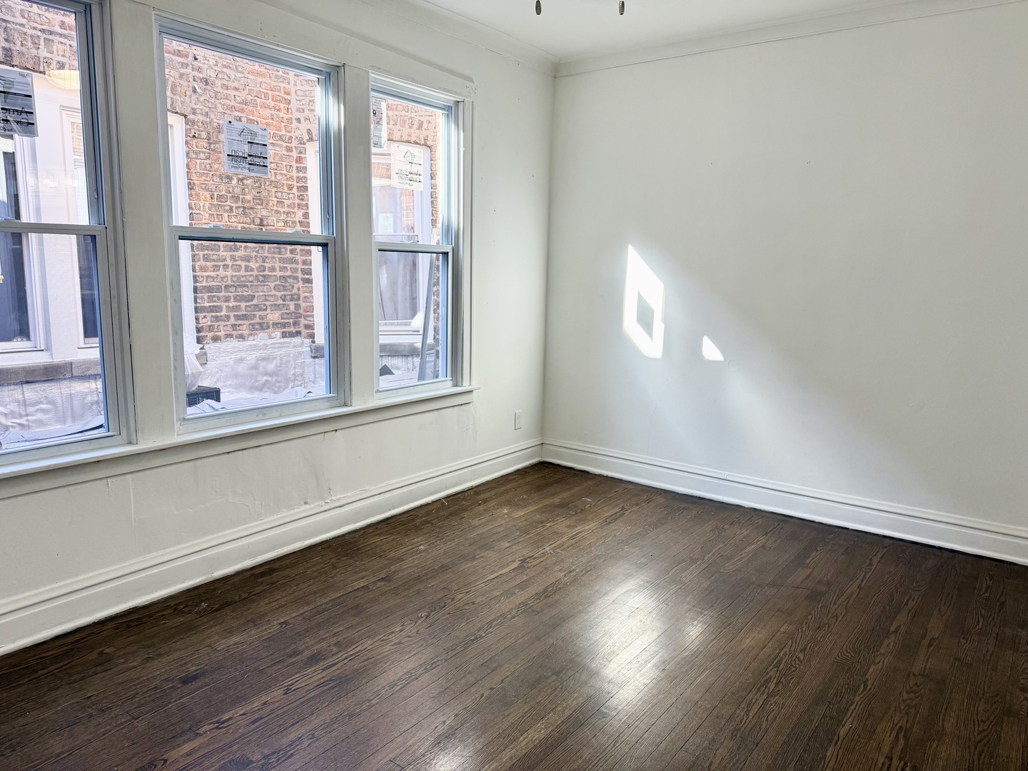 2602 W 47th Street #2R, Chicago, IL 60632