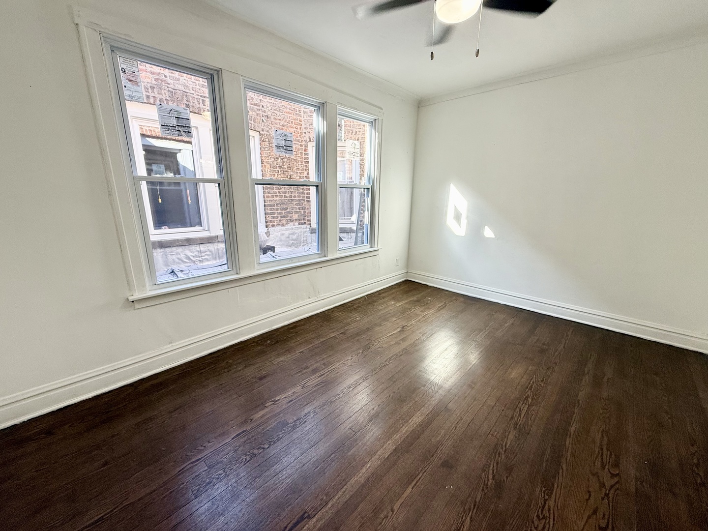 2602 W 47th Street #2R, Chicago, IL 60632