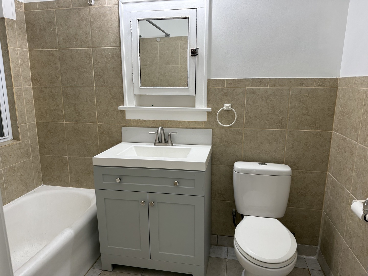 2602 W 47th Street #2R, Chicago, IL 60632