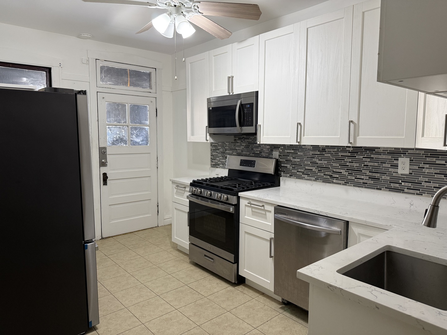 2602 W 47th Street #2R, Chicago, IL 60632