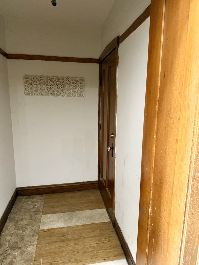 2602 W 47th Street #2R, Chicago, IL 60632