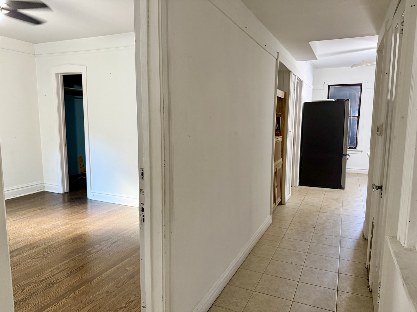 2602 W 47th Street #2R, Chicago, IL 60632