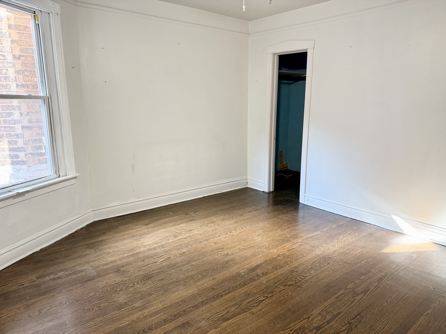 2602 W 47th Street #2R, Chicago, IL 60632