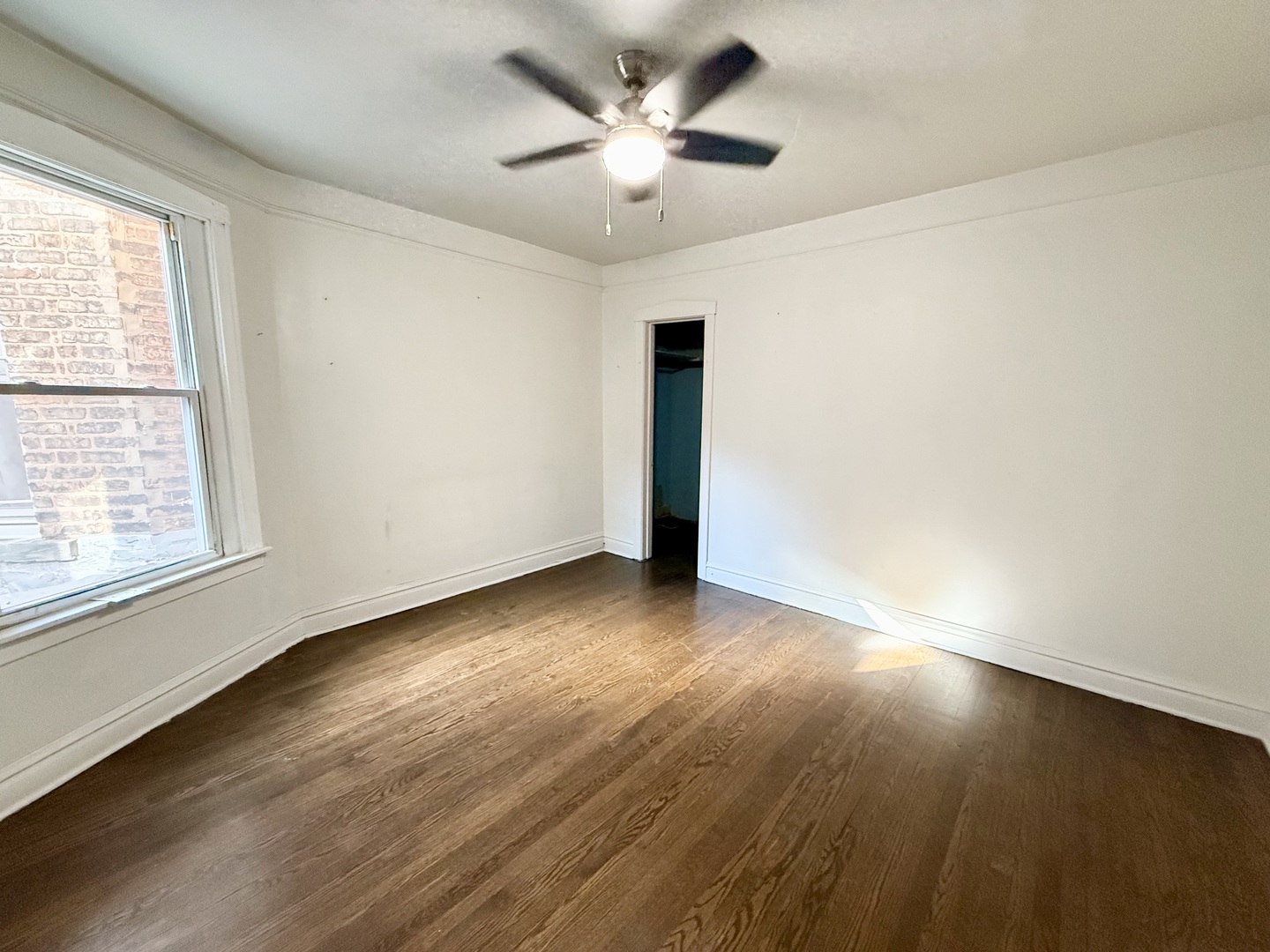 2602 W 47th Street #2R, Chicago, IL 60632