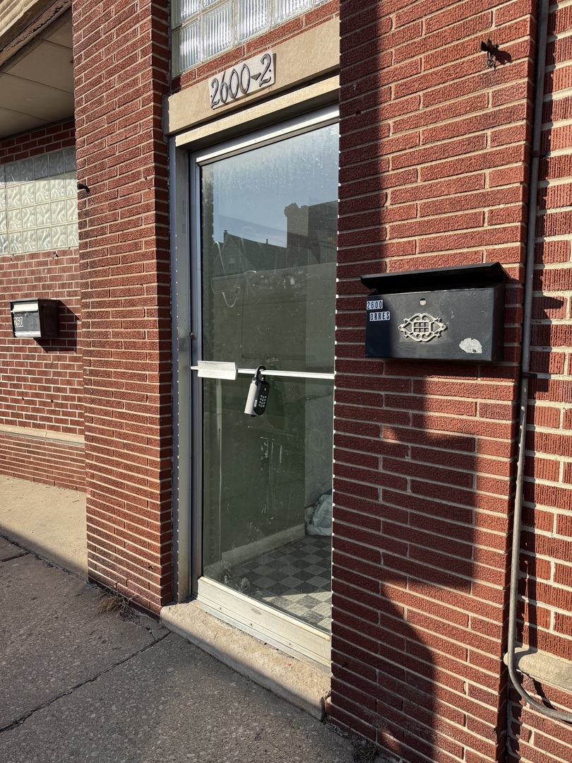 2602 W 47th Street #2R, Chicago, IL 60632