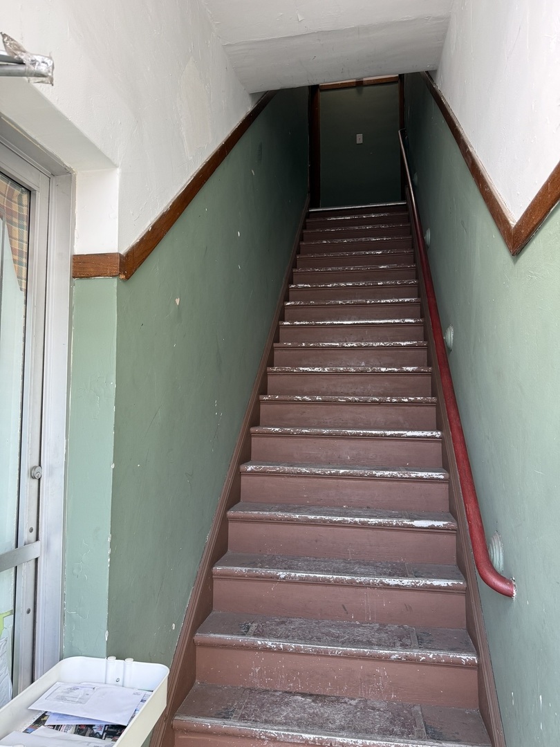 2602 W 47th Street #2R, Chicago, IL 60632