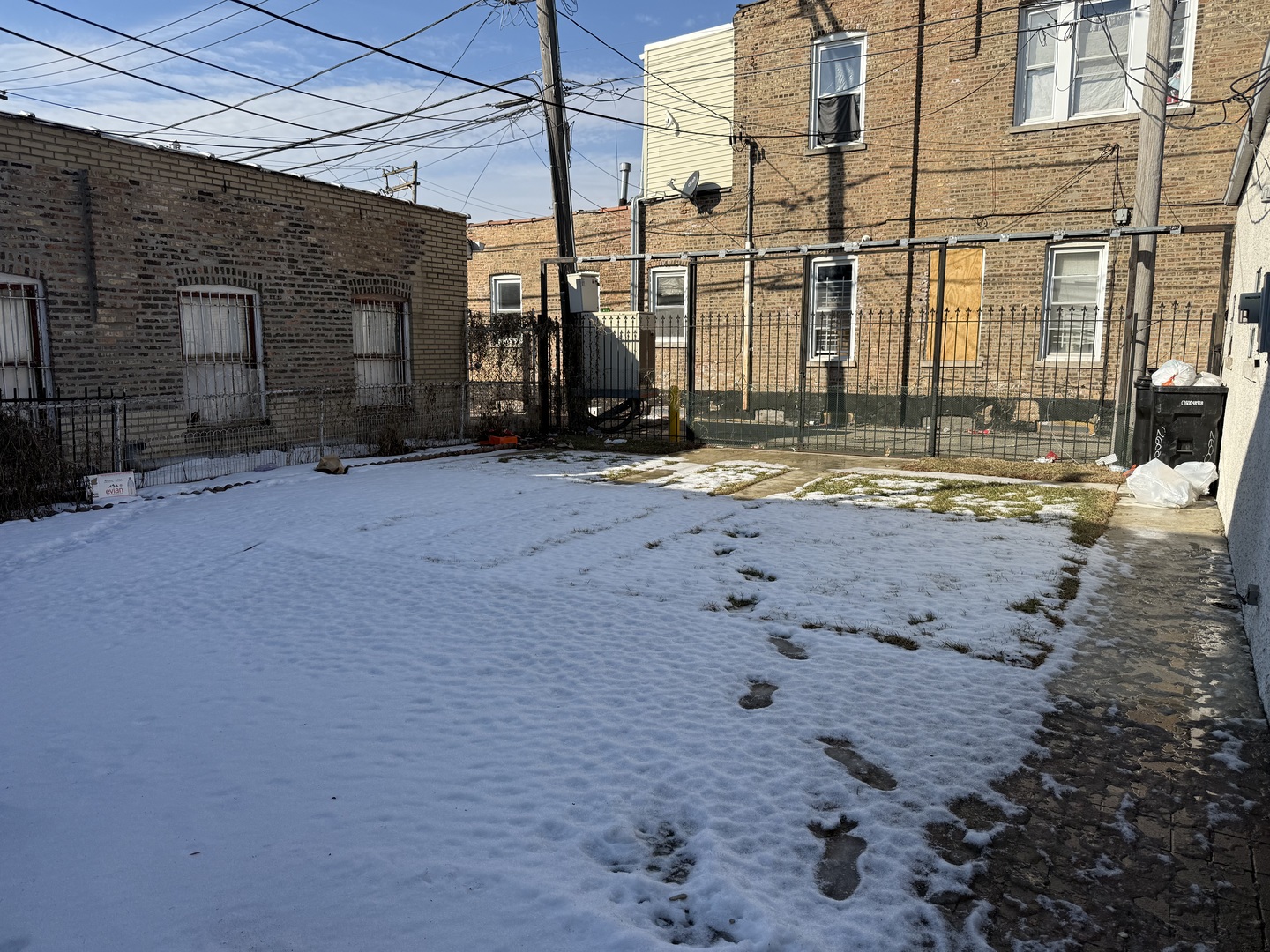 2602 W 47th Street #2R, Chicago, IL 60632