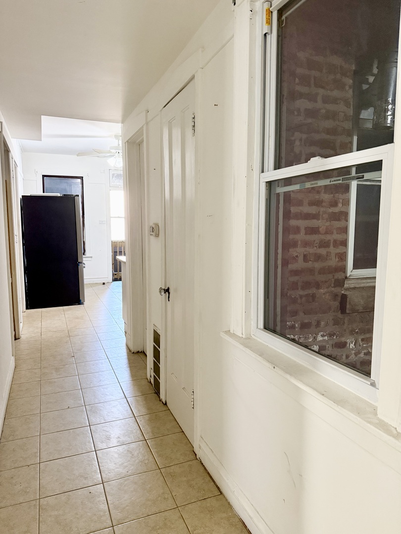 2602 W 47th Street #2R, Chicago, IL 60632